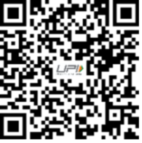 UPI QR